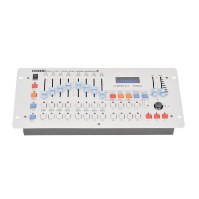 240DMX controller/console 240a controller 240 light console