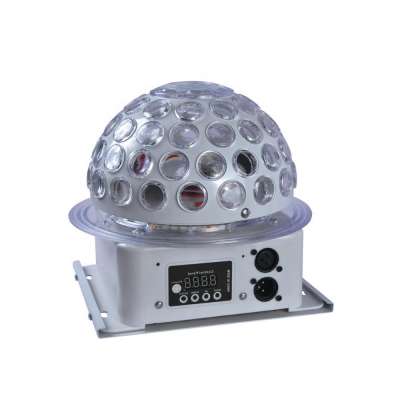 Ktv flash bar sound control led laser uni