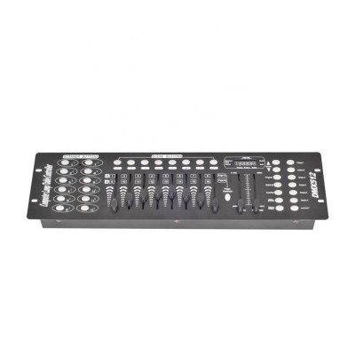 192ch dmx controller/console 240a controller 240 light console