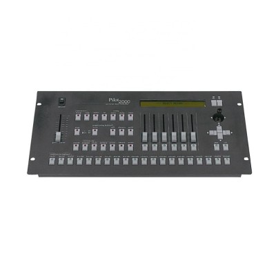 High quality pilot 2000 dmx controller Dj controller equipment stage dmx console controller