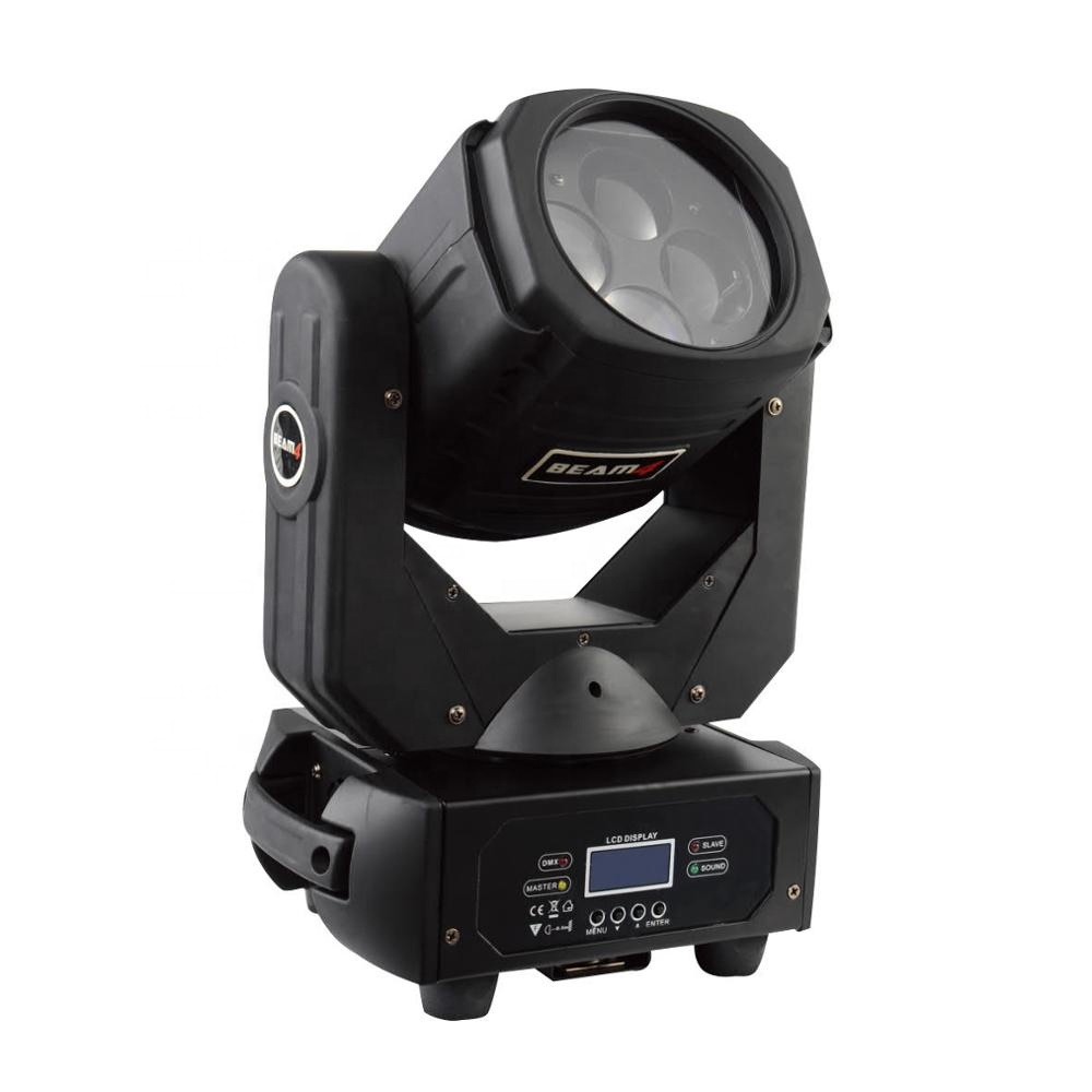 Disco Mini&super Beam Moving Head Light Indoor Led Light