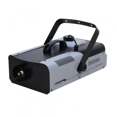 Hot Sale 1500W Fog Machine DJ Stage Effect Light Disco Light Smoke Machine